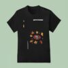 San Francisco Ers This Woman Loves Fall T Shirt
