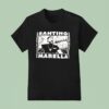 Santino Marella Director Of Authority T Shirt