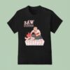 Saw The Musical The Unauthorized Parody Of Saw T Shirt
