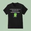 Sci Fi Fantasy Dot Co The Dark Prophecy Fulfilled Sead Futures Since T Shirt