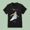 Sci Fi Fantasy Jerry Hsu Photo T Shirt