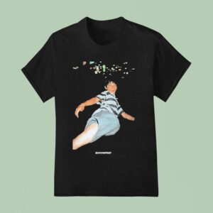 Sci Fi Fantasy Jerry Hsu Photo T Shirt