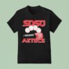 Sdsu Aztecs I Believe T Shirt