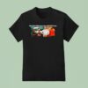 Season S Greetings From Nakatomi Plaza T Shirt