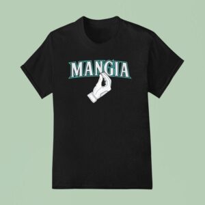 Seattle Mariners Mangia T Shirt