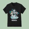 Seattle Mariners X Looney Tunes Mlb T Shirt