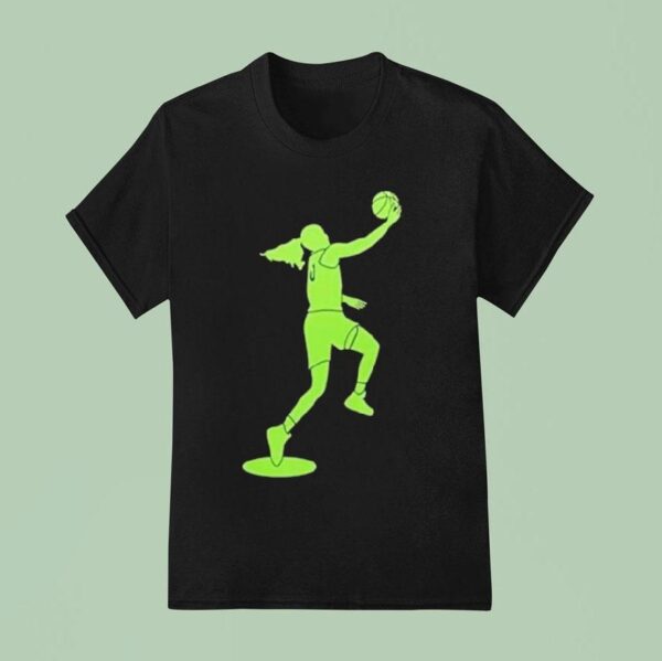 Seattle Storm Forever Sue T Shirt