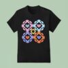 Secret Fresh Symmetry T Shirt