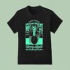 Secretly Canadian Every Light On This Side Of The Town T Shirt