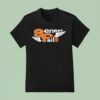 Senses Fail Wings T Shirt