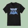 Sevenn Incheon World Tour T Shirt