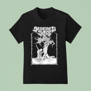 Severed Boy Conflicted Killer T Shirt