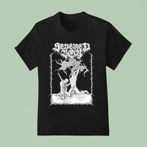 Severed Boy Conflicted Killer T Shirt