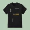 Shai Hulud Humane Hardcore Extend Outreach Reignite T Shirt