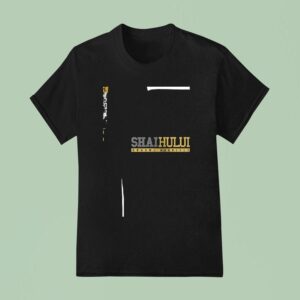 Shai Hulud Humane Hardcore Extend Outreach Reignite T Shirt
