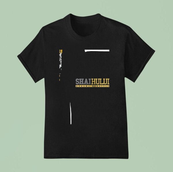 Shai Hulud Humane Hardcore Extend Outreach Reignite T Shirt