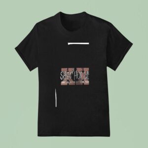 Shai Hulud Xx Purified Unied Set Aside Free I Stand Here Bold And Strong T Shirt