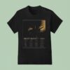 Shakey Graves Solo Tour Dates T Shirt
