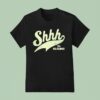 Shhh I M Reading T Shirt