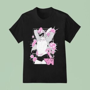 Shiabun Waifu T Shirt
