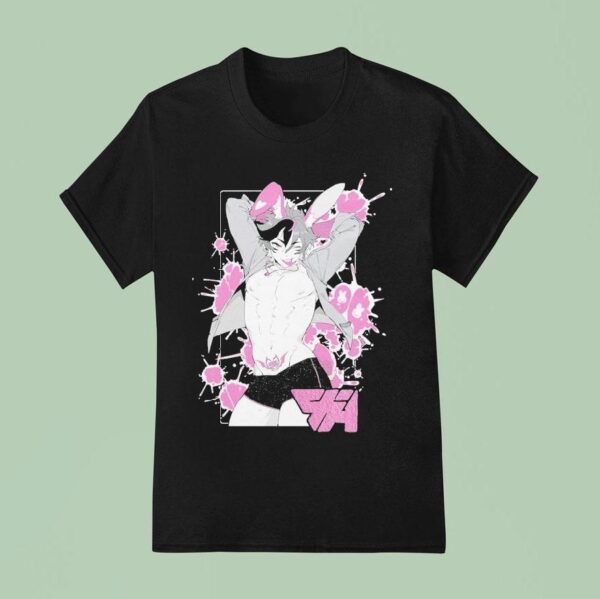 Shiabun Waifu T Shirt
