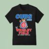 Shota Imanaga Chicago Cubs Win Live From Wrigley Field The Friendly Confines T Shirt