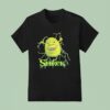 Shrek Lightning T Shirt