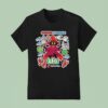 Shrimpers X Anchovies Lfg Anoma T Shirt