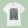 Sicard Hollow Fall Tour Dates T Shirt