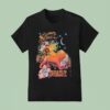 Sierra Ferrell At Firefly Distillery On Sep T Shirt