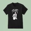 Silence Is Golden Bondage T Shirt