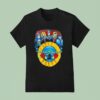 Skeleton Guns N Roses Vintage T Shirt