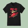 Sketchdemao Speedy Demon T Shirt