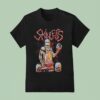 Skinless Butcher Banging Heads Since T Shirt