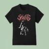 Skinless Foreshadowing T Shirt