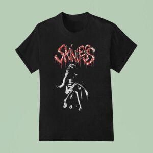 Skinless Foreshadowing T Shirt