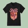Skinless Savage Lager T Shirt