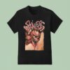 Skinless Savagery T Shirt