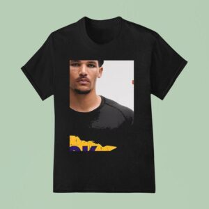 Skol Minnesota Vikings Map T Shirt