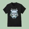 Skull Critical Role Live Vintage T Shirt