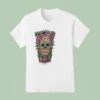Skull Pierce The Veil T Shirt