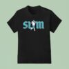 Slam Philadelphia Eagles Player T Shirt