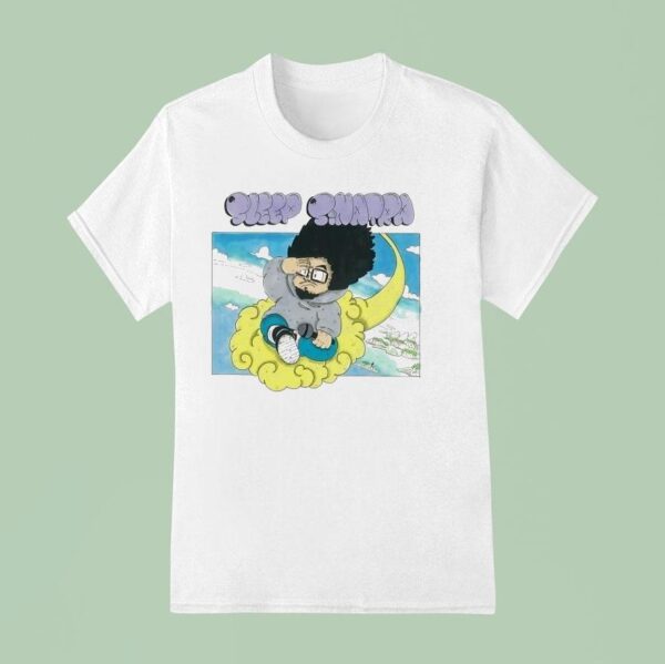 Sleep Sinatra The Flame Condui T Shirt