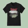 Slipknot All Hope Is Gone Album T Shirt