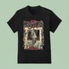 Slit Hung T Shirt