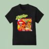 Sly Dan Can T Buy A Thrill Album Cover T Shirt
