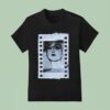 Sly Dan Negative Girl Film T Shirt