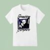 Smashing Pumpkins Portrai T Shirt