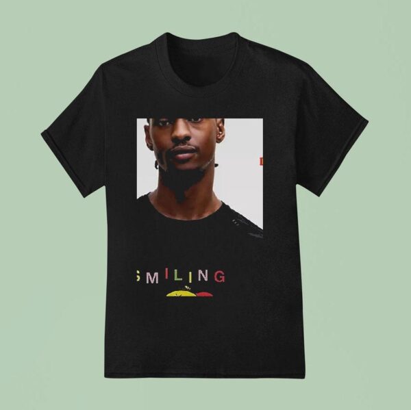 Smiling Friends Rodeo Hot Dog T Shirt