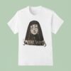 Smother Theresa As Mother Teresa Parody T Shirt